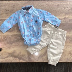 Baby outfit